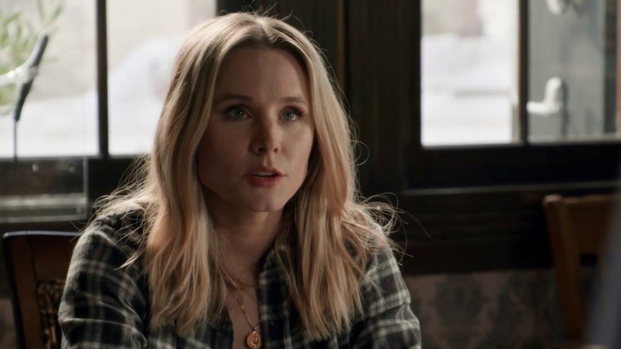 Veronica Mars Saison 4 Streaming Gratuit Veronica Mars: Season 4
