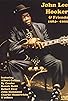 Primary photo for John Lee Hooker and Friends