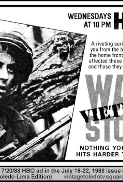 Primary photo for Vietnam War Story Primary photo for Vietnam War Story