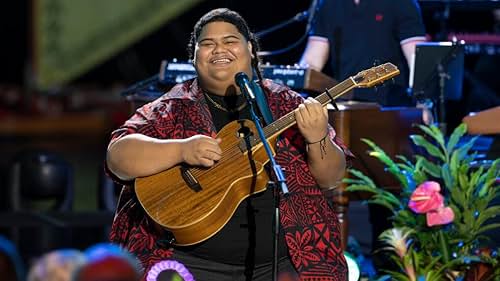 Where Is 'American Idol' Season 21 Winner Iam Tongi Now? His Life 2 Years  Later - IMDb