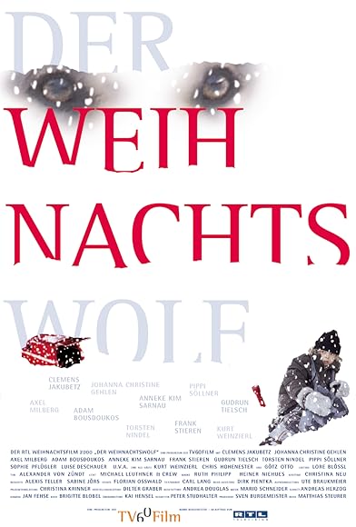Primary photo for Der Weihnachtswolf Primary photo for Der Weihnachtswolf