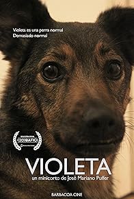 Primary photo for Violeta