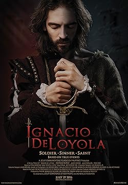 Poster of Ignacio of Loyola