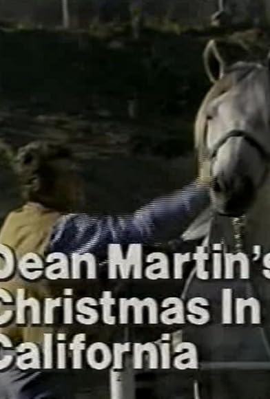 Primary photo for Dean Martin's Christmas in California Primary photo for Dean Martin's Christmas in California
