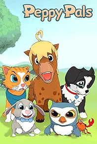 Primary photo for Peppy Pals Primary photo for Peppy Pals