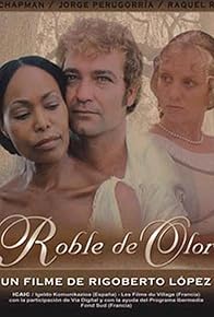 Primary photo for Scent of Oak