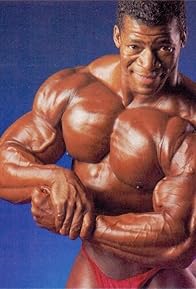 Primary photo for Ron Love