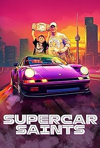 Primary photo for Supercar Saints Primary photo for Supercar Saints