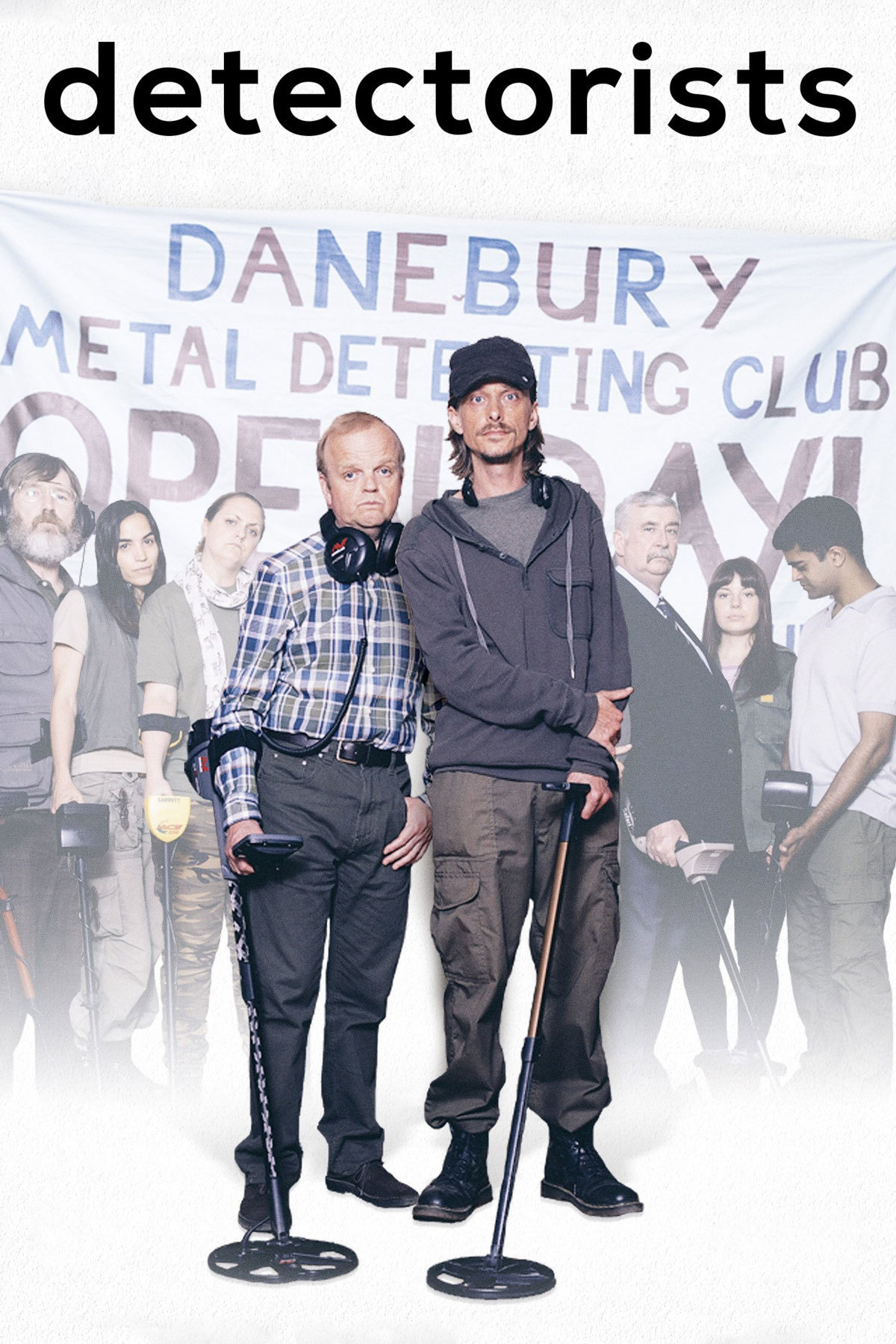 Poster of Detectorists