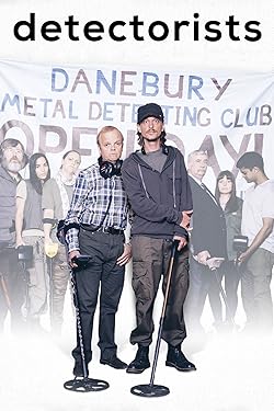Poster of Detectorists