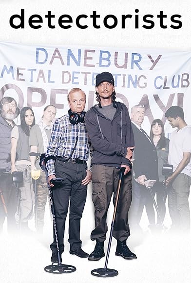 Primary photo for Detectorists Primary photo for Detectorists