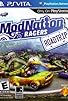 Primary photo for ModNation Racers: Road Trip Primary photo for ModNation Racers: Road Trip