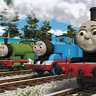 Primary photo for Thomas & Friends: Searching Everywhere