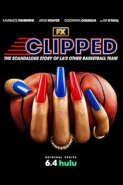Poster of Clipped