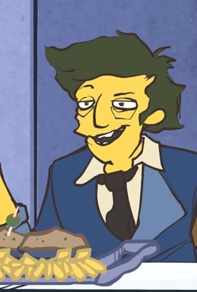 Primary photo for Steamed Hams but There's a Different Animator Every 13 Seconds Primary photo for Steamed Hams but There's a Different Animator Every 13 Seconds