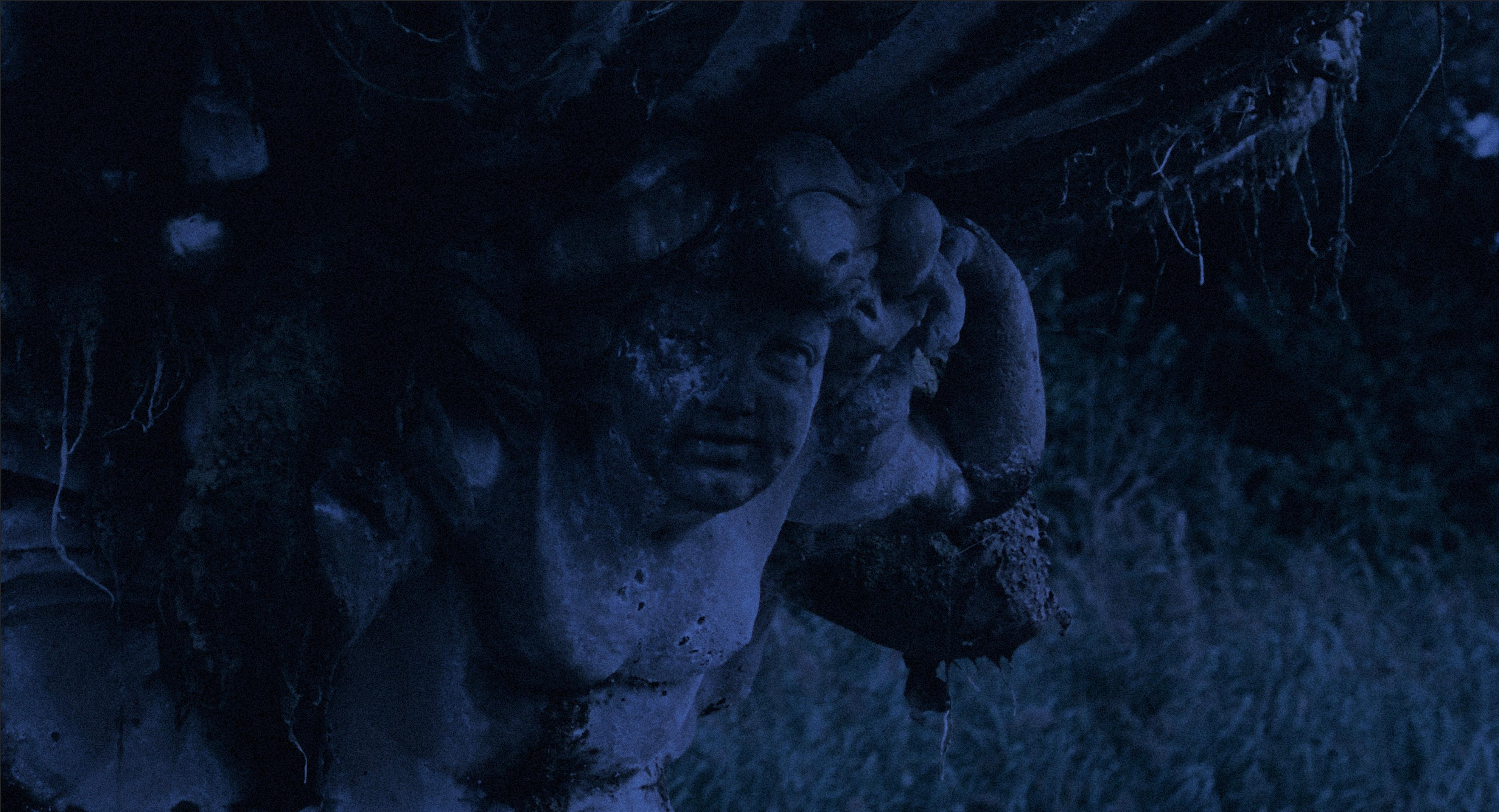 L' Acqua Xe Morta / the Water Is Dead