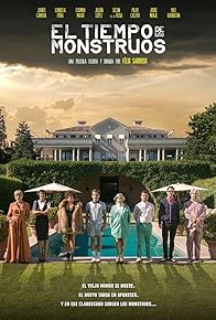 Primary photo for Age Of Monster