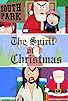 Primary photo for The Spirit of Christmas Primary photo for The Spirit of Christmas