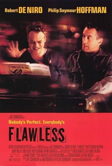 Flawless 1999