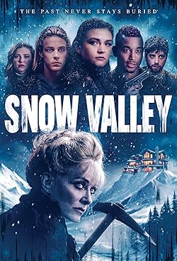 Poster of Snow Valley
