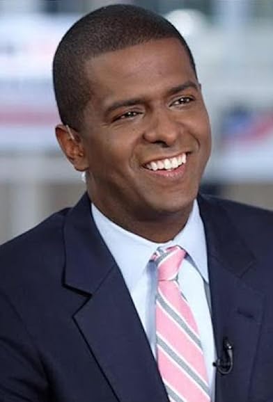 Primary photo for Bakari Sellers Primary photo for Bakari Sellers