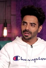 Primary photo for Aparshakti Khurana