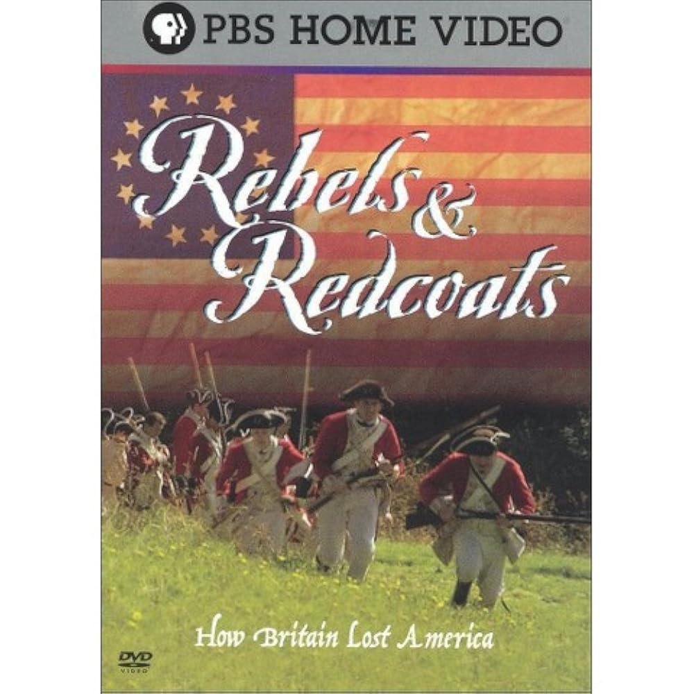 (未使用･未開封品)Rebels &amp; Redcoats: How Britain Lost America [DVD] Amazon.com: Red Sniper: A World War II Thriller (Caje Cole