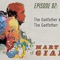 Primary photo for The Godfather and The Godfather: Part II