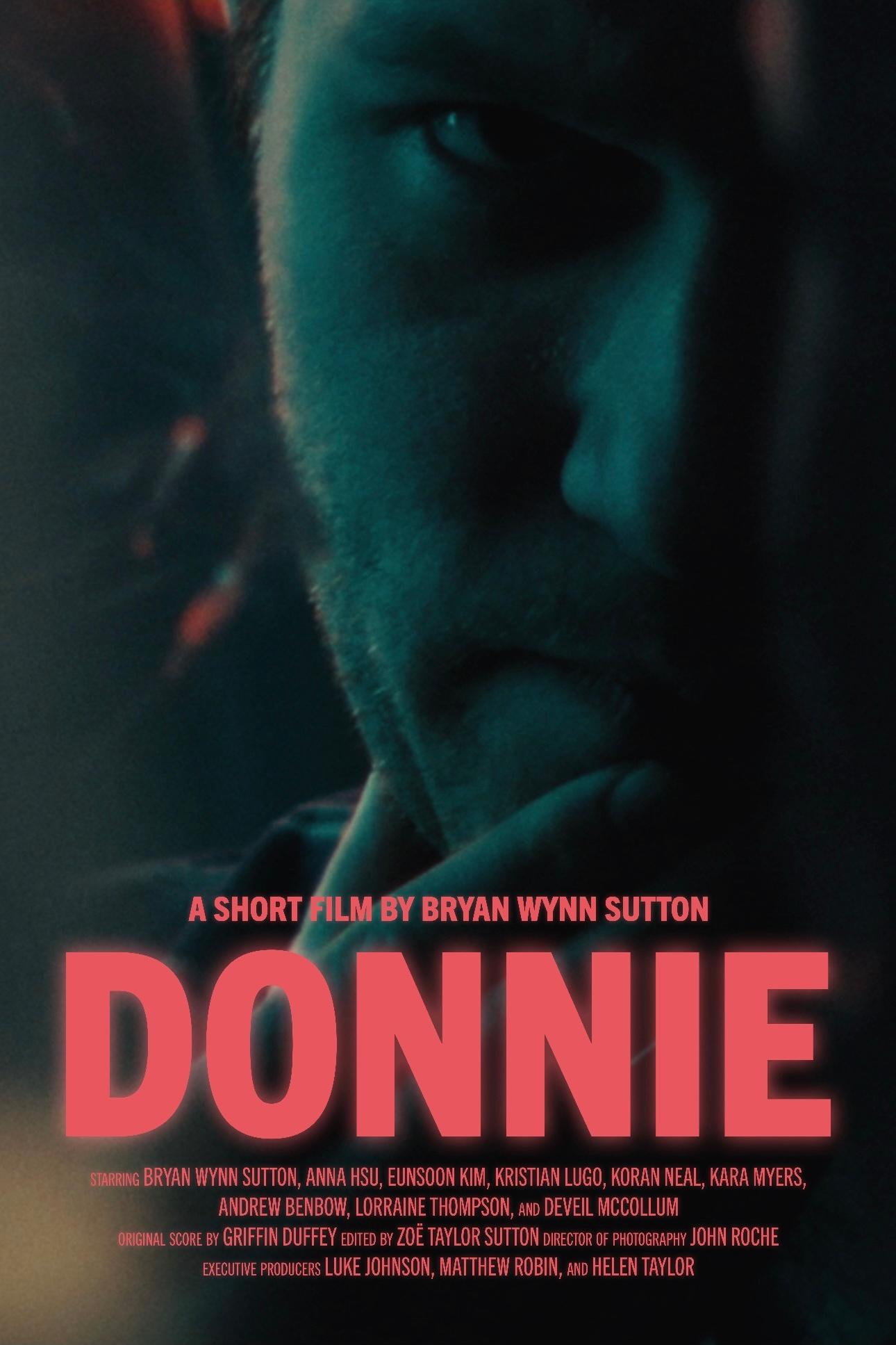 Donnie