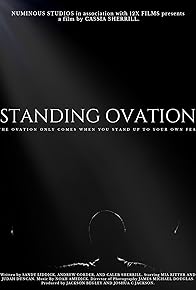 Primary photo for Standing Ovation Primary photo for Standing Ovation