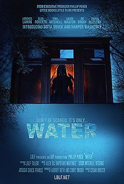 Poster of Water