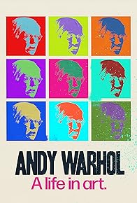 Primary photo for Andy Warhol: A Life in Art
