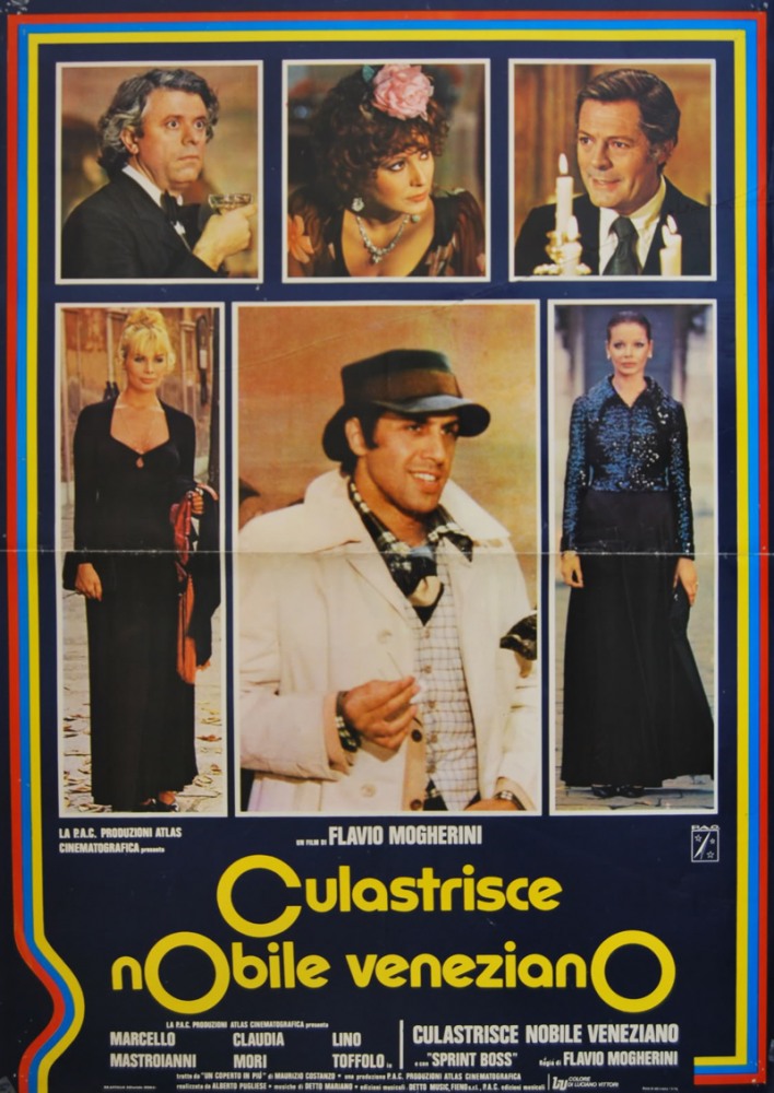 Lunatics and Lovers (1976) - IMDb