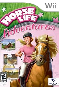 Primary photo for Horse Life Adventures