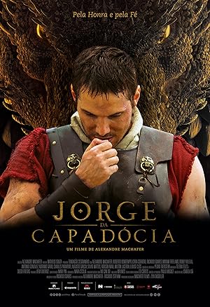 George Of Cappadocia Poster