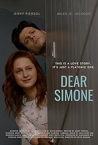 Primary photo for Dear Simone