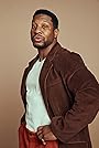 Jonathan Majors's primary photo Jonathan Majors's primary photo