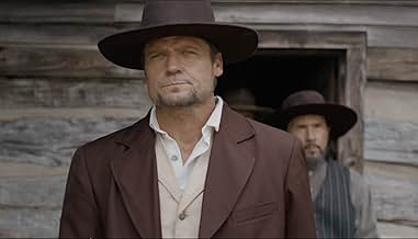 Sod and Stubble (2025) - IMDb