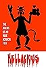 Primary photo for Hellacious - the Making of an Indie Horror Film
