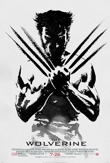 The Wolverine 2013