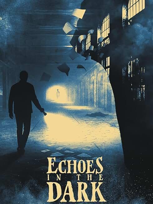 Echoes in the Dark (2024) Full Movie in Telugu Dubbed [WEBRip 1080p 720p 480p] – 1XBET