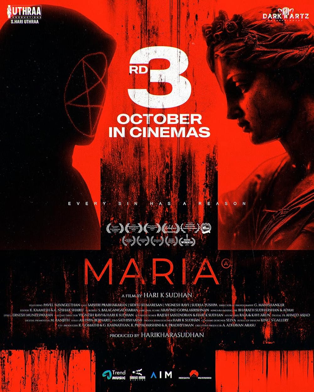 Maria