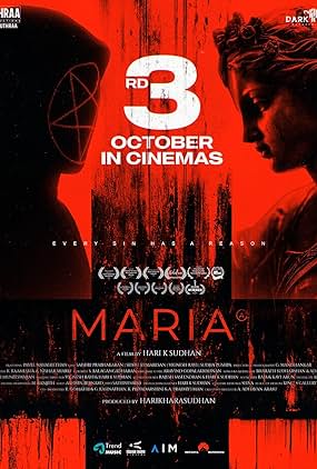 Maria