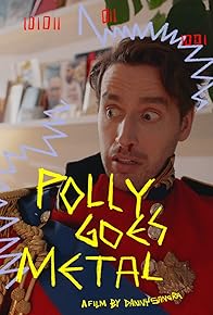 Primary photo for Polly Goes Metal