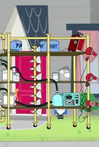 Primary photo for Lake, Rattle and Roll/It Paint All It's Cracked Up to Be