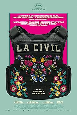 Poster of La civil