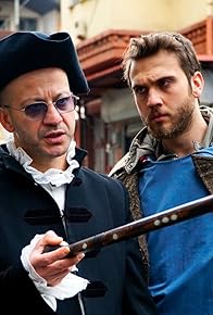 Primary photo for Yamaç'i kim vurdu?