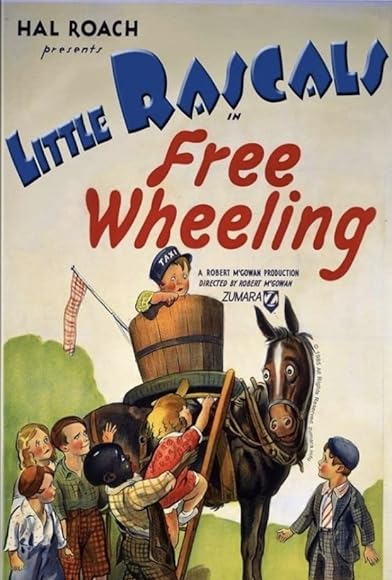 Primary photo for Free Wheeling Primary photo for Free Wheeling
