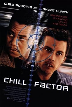 Poster of Chill Factor