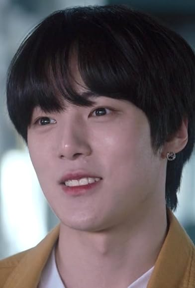 Primary photo for Minhyuk Primary photo for Minhyuk
